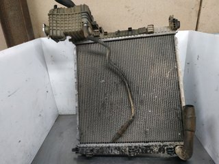 Radiador agua MERCEDES-BENZ V CLASE 638 V 220 CDI