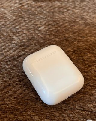 Estuche AirPods 2