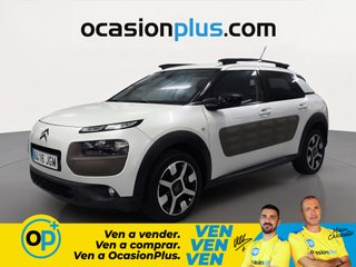 Citroen C4 Cactus PureTech 110 S&S Feel Edition 81 kW (110 CV)