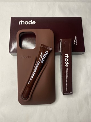 Funda Rhode iPhone 13 Pro Max + gloss