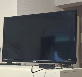 TV Samsung 32 pulgadas