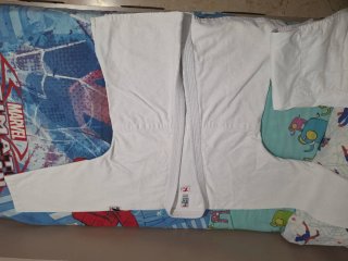 Yudogui / Kimono de Judo Talla 4/170