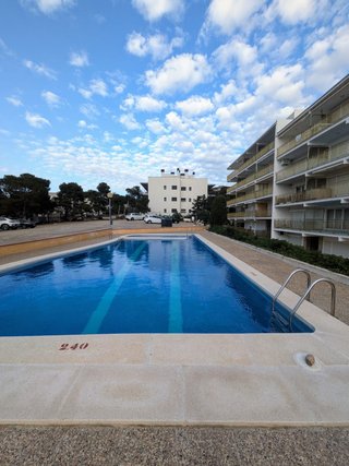 Apartamento en Cap Salou