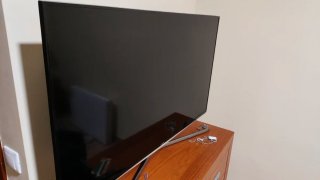 Televisión Samsung 50 pulgadas