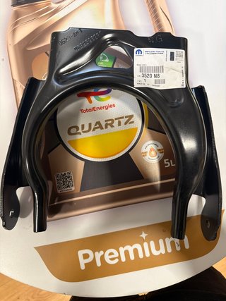 Brazo de suspensión izq Citroën C5 /peugeot 407