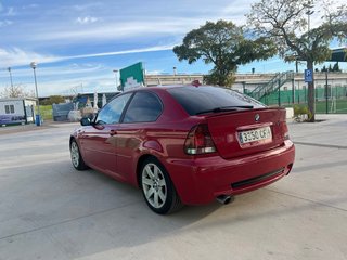 BMW Serie 3 2003