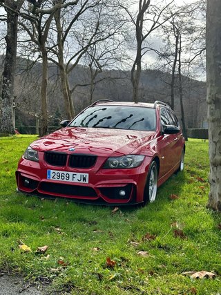 BMW Serie 3 2006