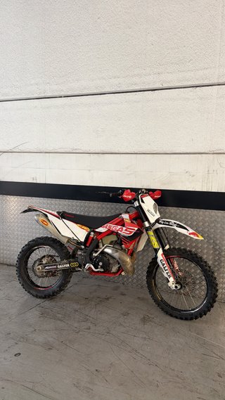 Gas Gas EC 300 2T (2011)