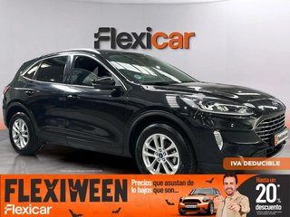 Ford Kuga ST-Line X 1.5T EcoBoost 110kW (150CV)