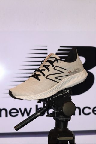 Zapatillas Running New Balance 411v3