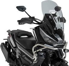 Cúpula Puig Touring para Zontes 368G ADV