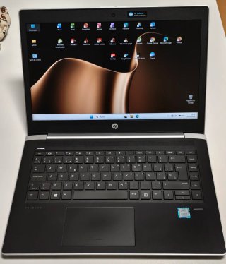 ¡OPORTUNIDAD! HP ProBook ¡EXCELENTE RENDIMIENTO!