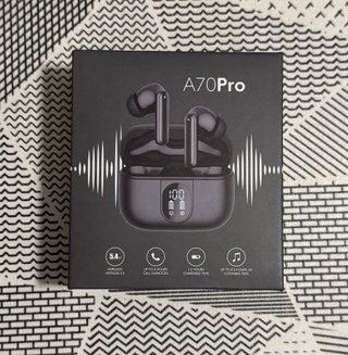 Auriculares Inalámbricos A70Pro