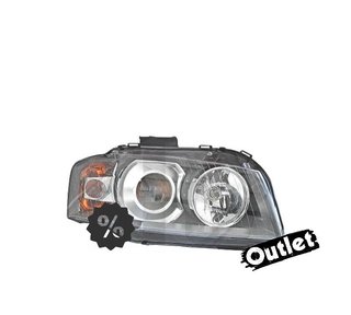DW FARO XENON DCH AUDI A3 8P D2S R146555C1