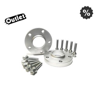 DW SEPARADORES 12MM AUDI SEAT SKODA VOLKSWAGEN S001925P4