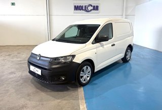 Volkswagen Caddy 102CV