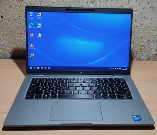 Portátil Dell Latitude 5420. TÁCTIL, 16 GB RAM