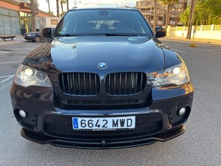 BMW X5 2013
