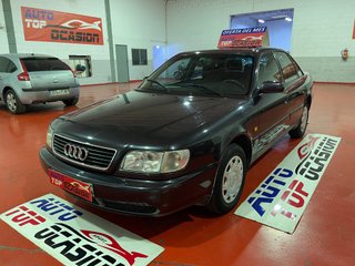 Audi A6 1997
