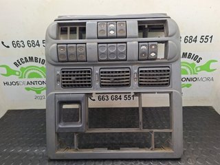 Consola central ham_102261 iveco eurocargo 102261