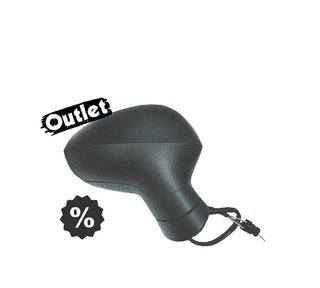 DW ESPEJO COMPLETO DERECHO SEAT IBIZA 09-17 E012506P1