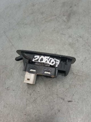 Citroen 208057 96762292zd mando c4 1.6 hdi mt (109