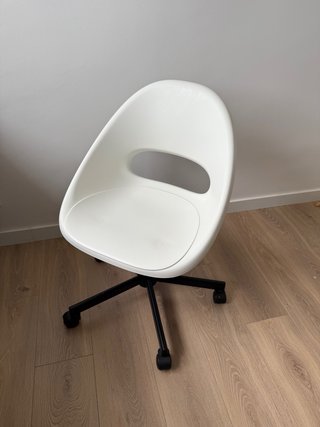 Silla de escritorio IKEA