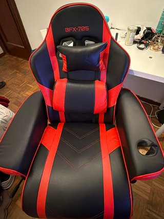 Silla Gaming BFX-705
