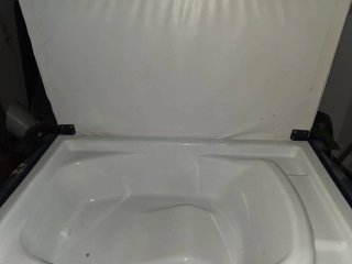 Bañera para bebé