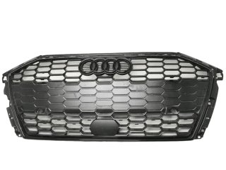 Rejilla frontal Audi A3 8Y 8Y0853651B