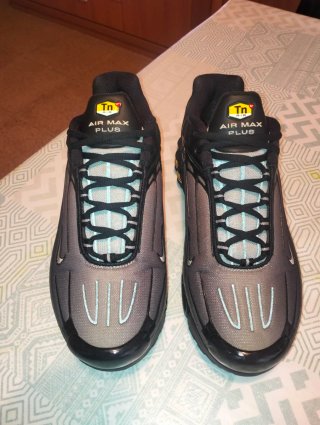Zapatillas Nike Air Max Plus TN