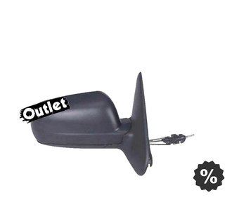 DW ESPEJO COMPLETO DERECHO SEAT LEON 99-03 E012570P1