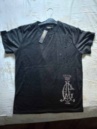 Camiseta Christian Audiger original