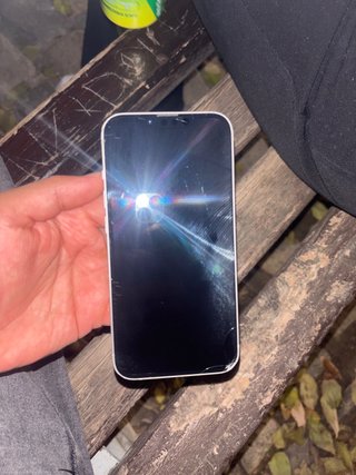 iPhone 13 256GB Blanco