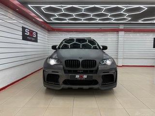 BMW X6 2008