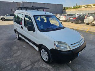 Citroen Berlingo 1.6 hdi 75cv