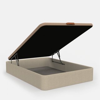Canapé Abatible de 150 cm