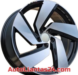 Llantas para Skoda Seat 17 a 22" ref. 776