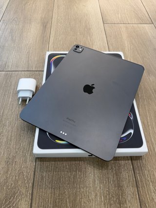 iPad Pro 13 M4 256GB