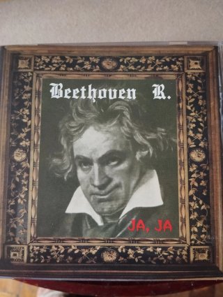 CD Beethoven R. - JA, JA