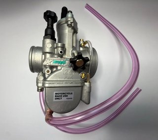 Carburador PWK powerjet 24mm keihin