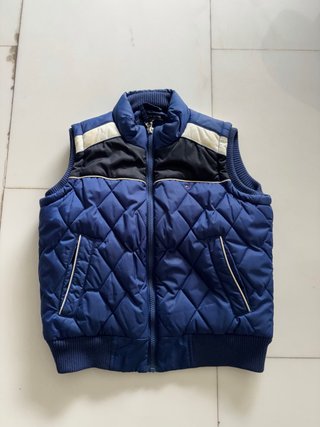 Chaleco para niño Tomy