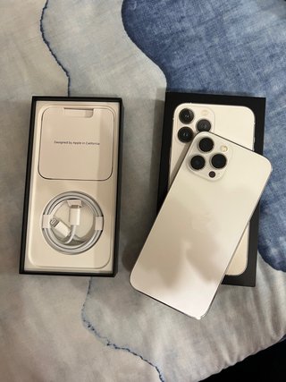 iPhone 13 Pro Max 128Gb