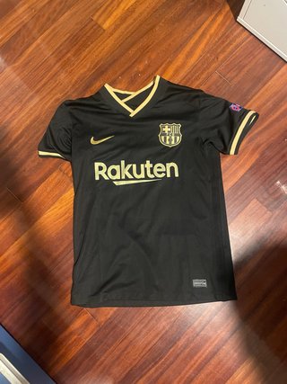 Camiseta FC Barcelona 20/21 Nike