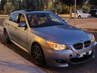 BMW Serie 5 2006