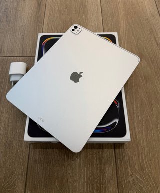 iPad Pro 13” 1TB
