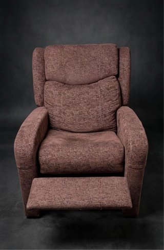 Sillón Relax Reclinable Ergonómico
