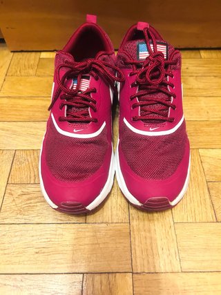 Zapatillas Nike Air Max
