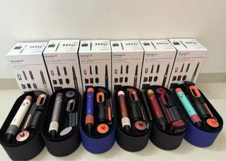Dyson Airwrap i.d. - Varios colores