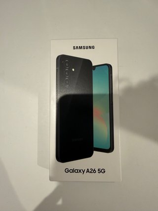 Samsung Galaxy A26 5G
